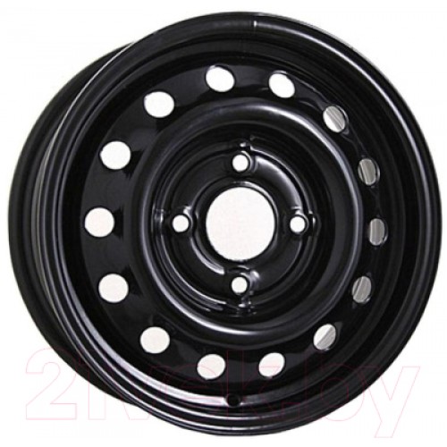 Диски Steel ТЗСК 2108 B R13 W5.0 PCD4x98 ET35 DIA59
